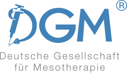 DGM – Deutsche Gesellschaft für Mesotherapie