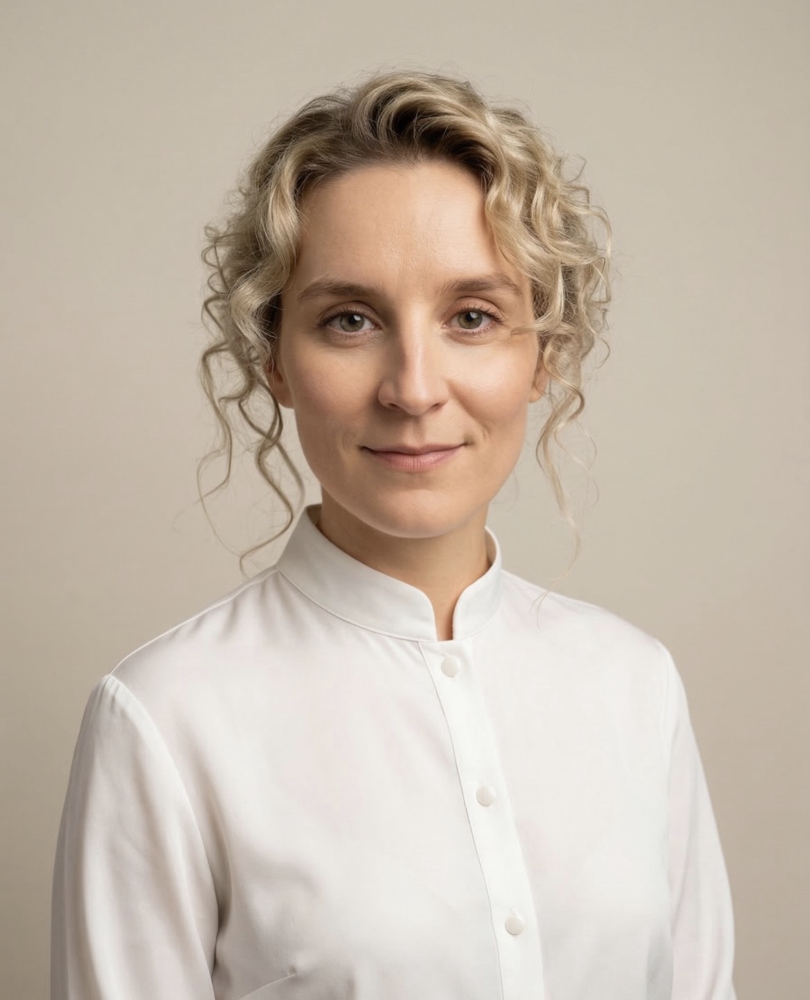 Johanna Nowitzki – Ärztin bei drno